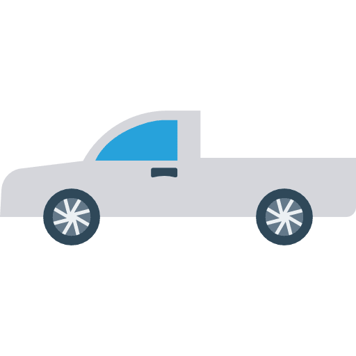 Automobile car automobile transport icon