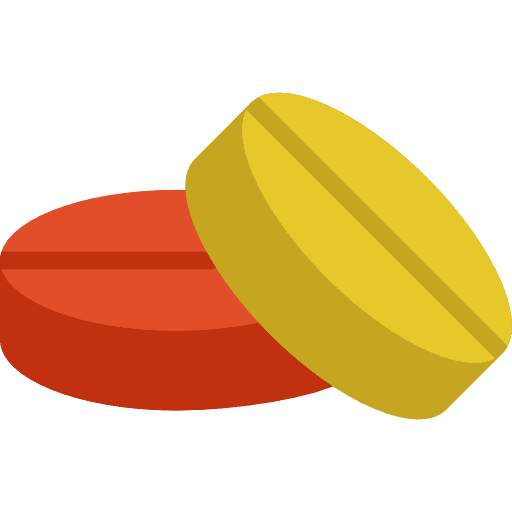 Medicine medicine tablet pharmacy icon