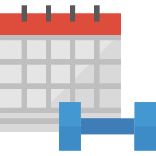 Schedule organization schedule date icon