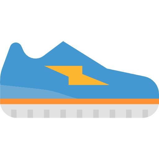 Shoes sport fashion multisports icon