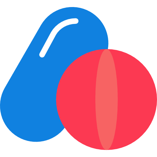 Medicine tablet medicine healthcare and medical icon