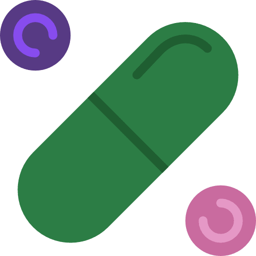 Medicine pharmacy drug medicine icon