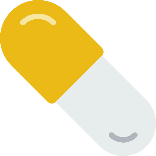 Medicine tablet drugs medicine icon