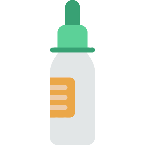 Nasal spray health care healthcare and medical medical icon