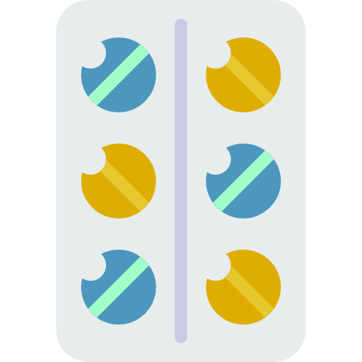 Pills medical pill medicine icon