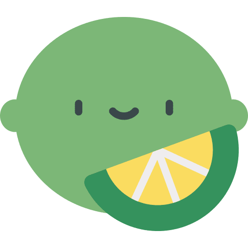 Lemon citrus dessert lemon icon