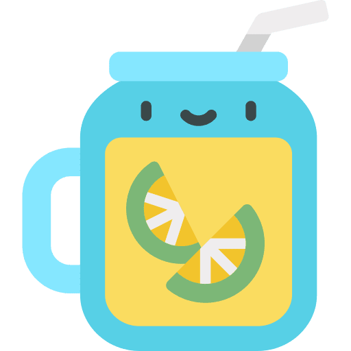 Iced tea refreshing ice tea iced tea icon