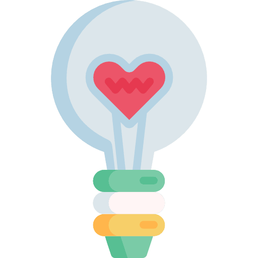 Love love loving love and romance icon