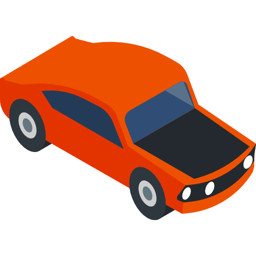 Transportation transport transportation cars icon