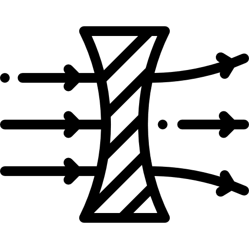 Physics physics directions education icon