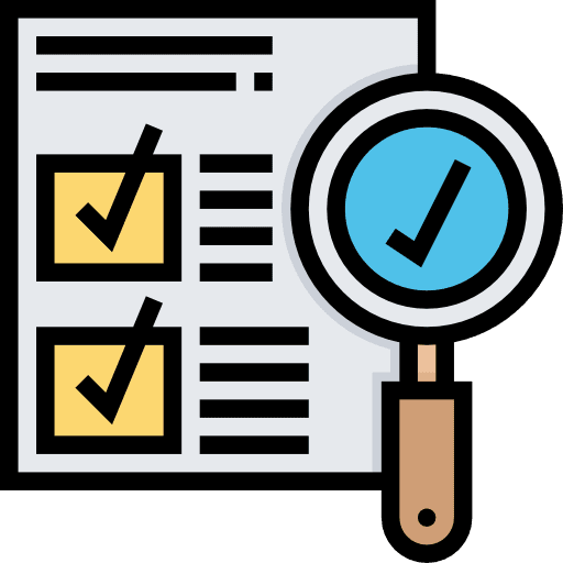 Approval approval file ready icon