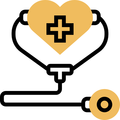 Health healthcare and medical health care medical icon