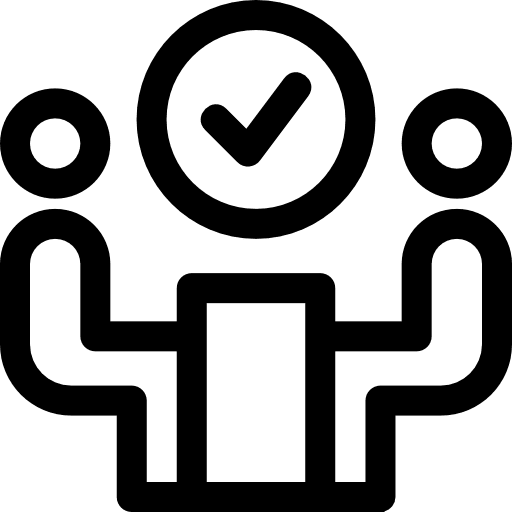 Hired hired reunion interview icon