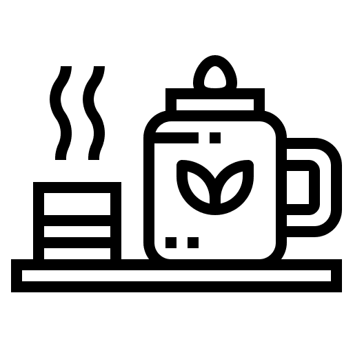 Beverage hot drink beverage tea icon