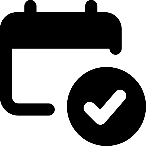 Calendar event calendar attend icon