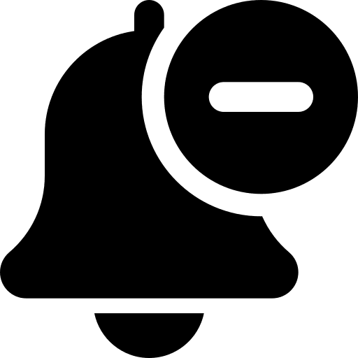 Remove remove tools and utensils time and date icon