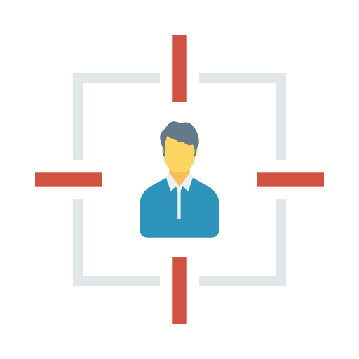 Target miscellaneous target weapons icon