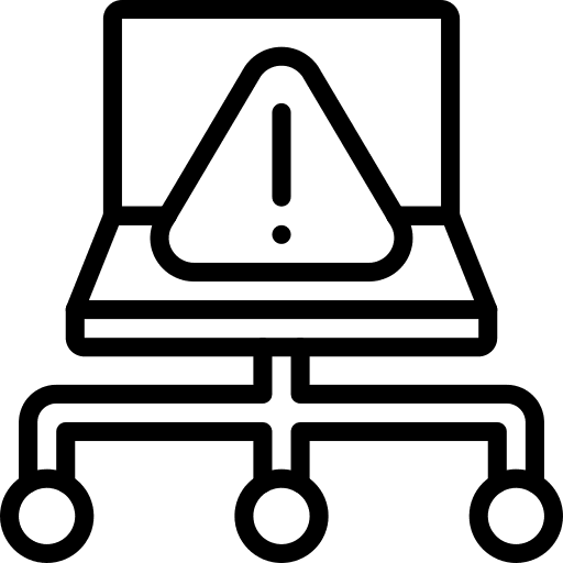 Laptop electronics electronic technology icon