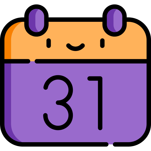 Halloween spooky halloween terror icon