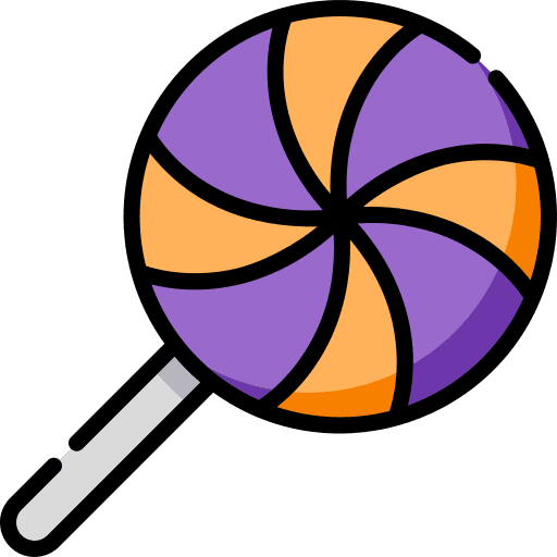 Lollipop lollipop food goodies icon