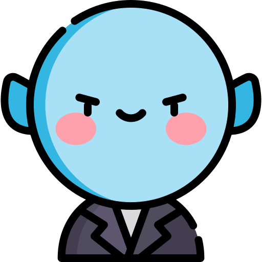 Vampire frightening terror dracula icon