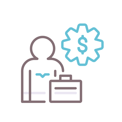 Passenger passenger luggage baggage icon