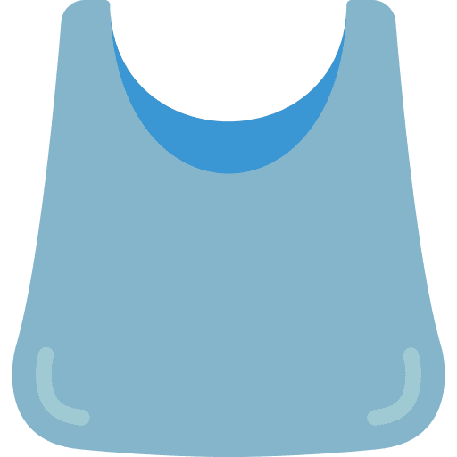 Bag ecology ecology and environment plastic icon