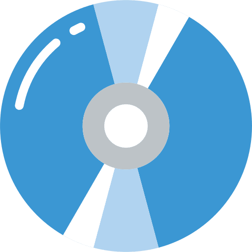 Cds cd music player industry icon