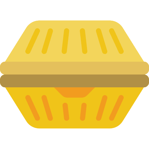 Packaging plastic recycling bin ecology and environment icon