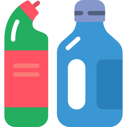 Bottles plastic ecology plastic bin icon