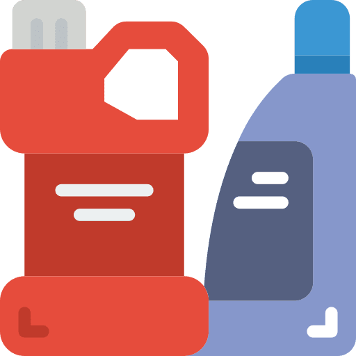 Bottles recycling bin plastic bin plastic icon