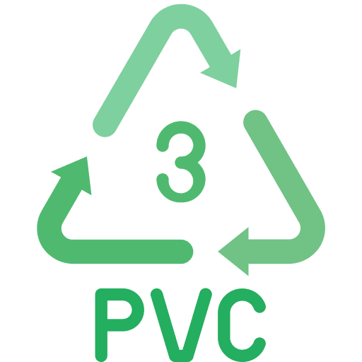 Recycle industry logistics delivery three icon