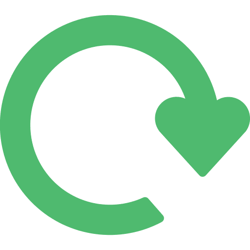 Recycle symbol symbols signs icon