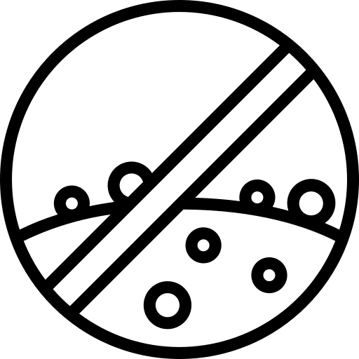 Anti pilling fabric features fashion cloth icon