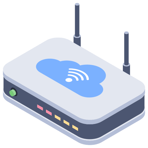 Cloud network cloud network cloud computing server icon