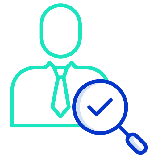 User multimedia tool business and finance icon