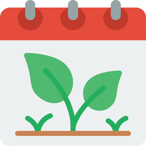 Calendar calendar date spring icon