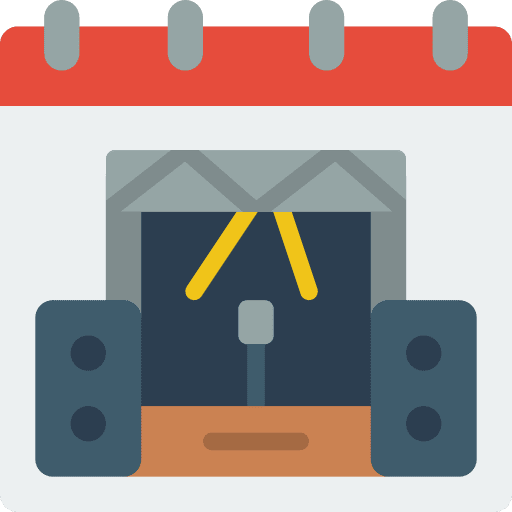 Calendar calendar date time and date icon