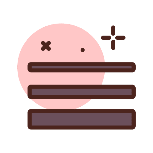 Distribute art and design distribute edit tools icon