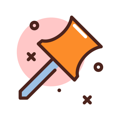 Color picker illustrator color picker puppet icon