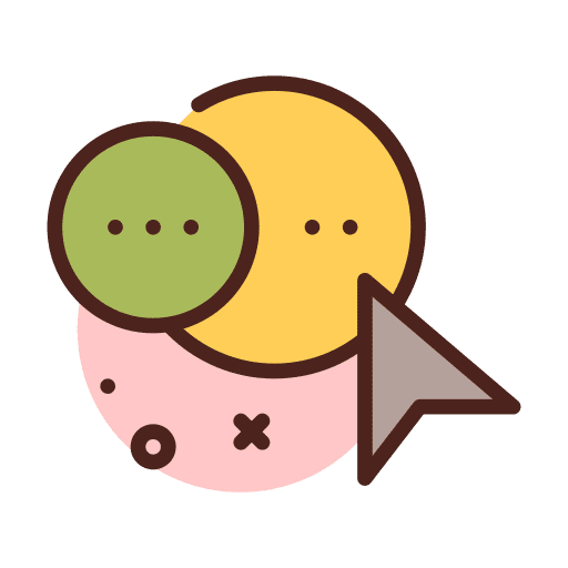 Shape permute shapes and symbols geometry icon