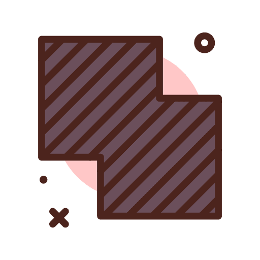 Unite unite shapes path icon