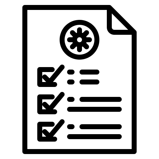 File healthcare and medical covid 19 files icon