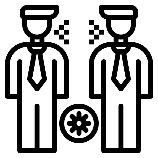 Spreading disease covid 19 spreading icon