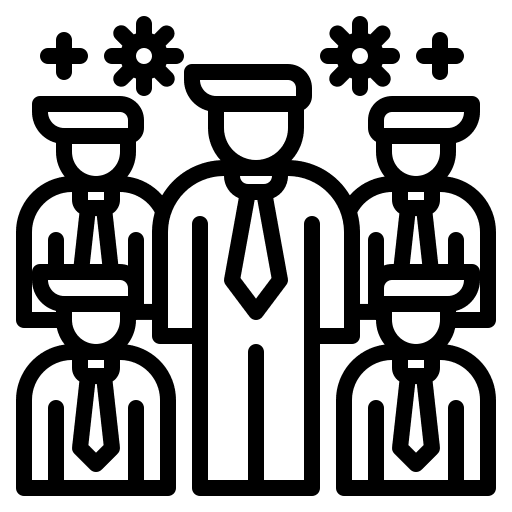 Spreading spreader pandemic spreading icon