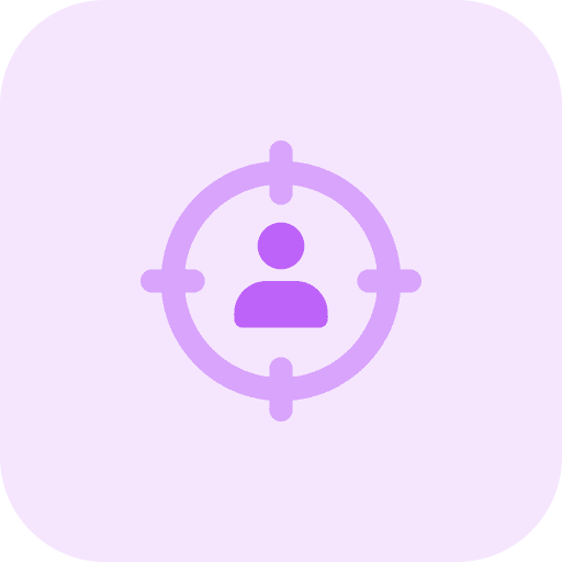 Customer customer human resources business and finance icon