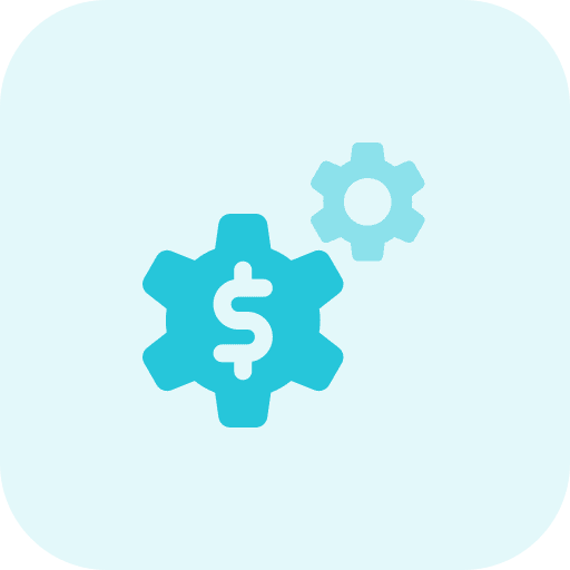Application options application settings icon