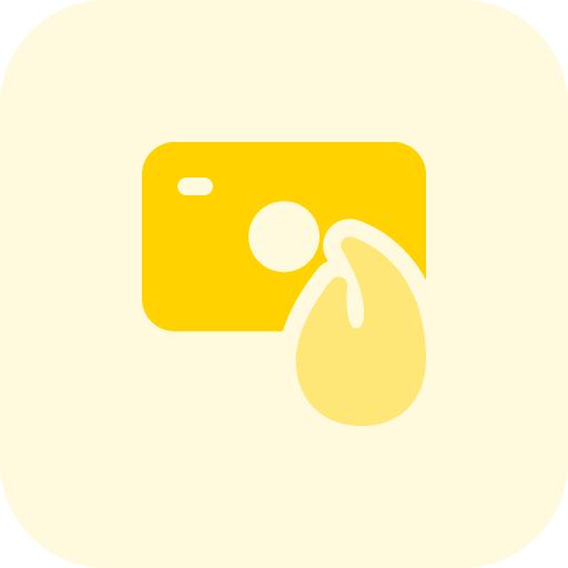 Fire fund finance fire icon