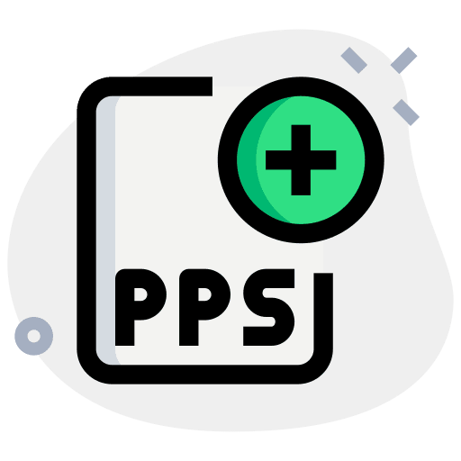 Add interface pps file pps icon