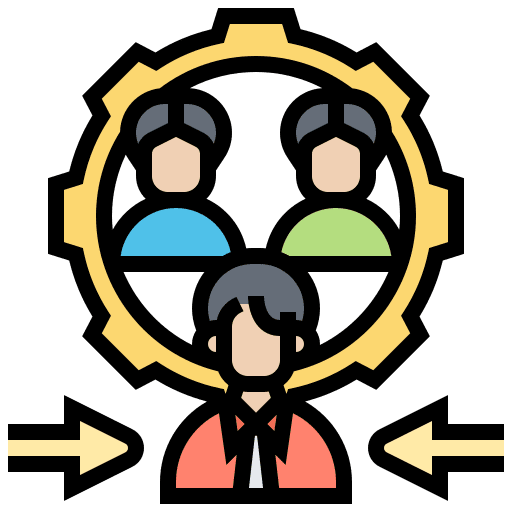 Capacity capacity ability business and finance icon